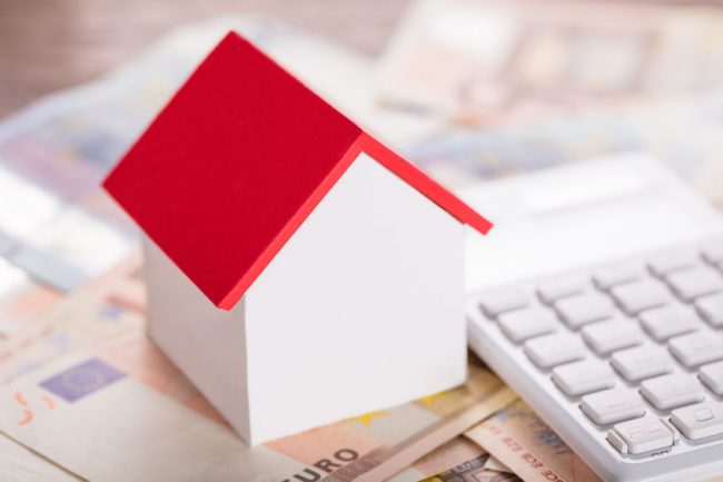 Will I Lose My Home if I File for Bankruptcy?'